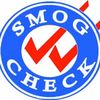 Trouble Passing SMOG ?