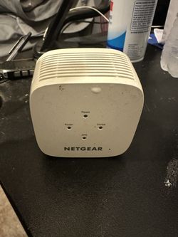 Wifi Extender
