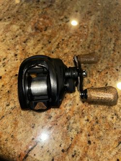 13 Fishing Bait caster