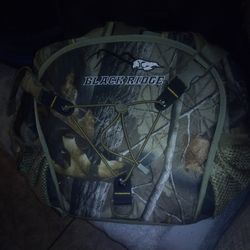 Black Ridge fanny pack