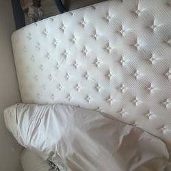 King Mattress
