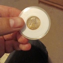 45° 1986 S Penny