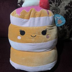 Squishmallows Sawtelle