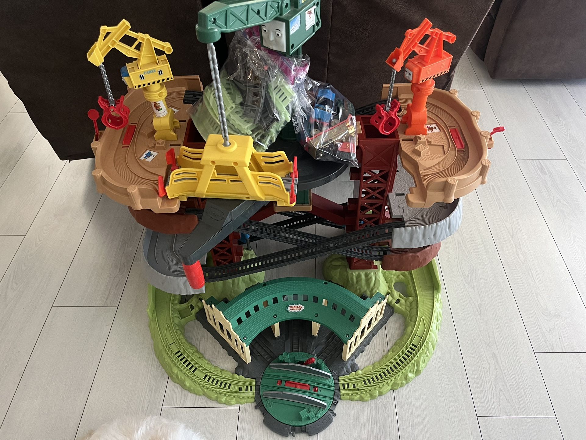 Toys
