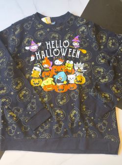 Sweater (Size x large)