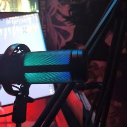 Mic 