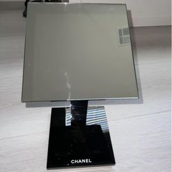 CHANEL Desk Mirror 