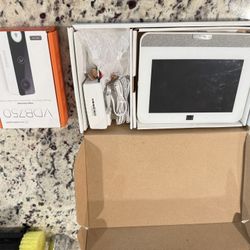 https://offerup.com/redirect/?o=QUxBUk0uQ09N IQPANEL & VIDEO DOORBELL