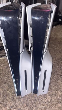 Ps5’s disc edition
