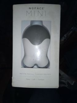 NūFace MINI