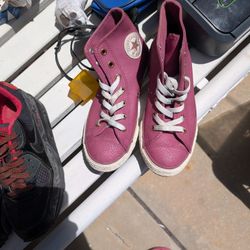 Converse Size 3 In Kids