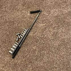 Snapon 1/44Sockets And Strong Magnet