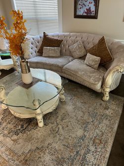 Furniture sale Everything Must Go