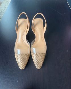 Zara shoes