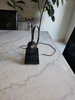Jabra Head Set