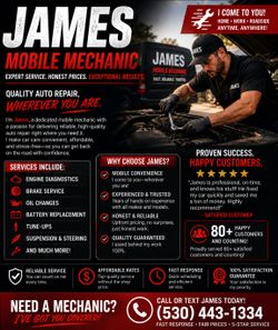 Mobile fix it all!