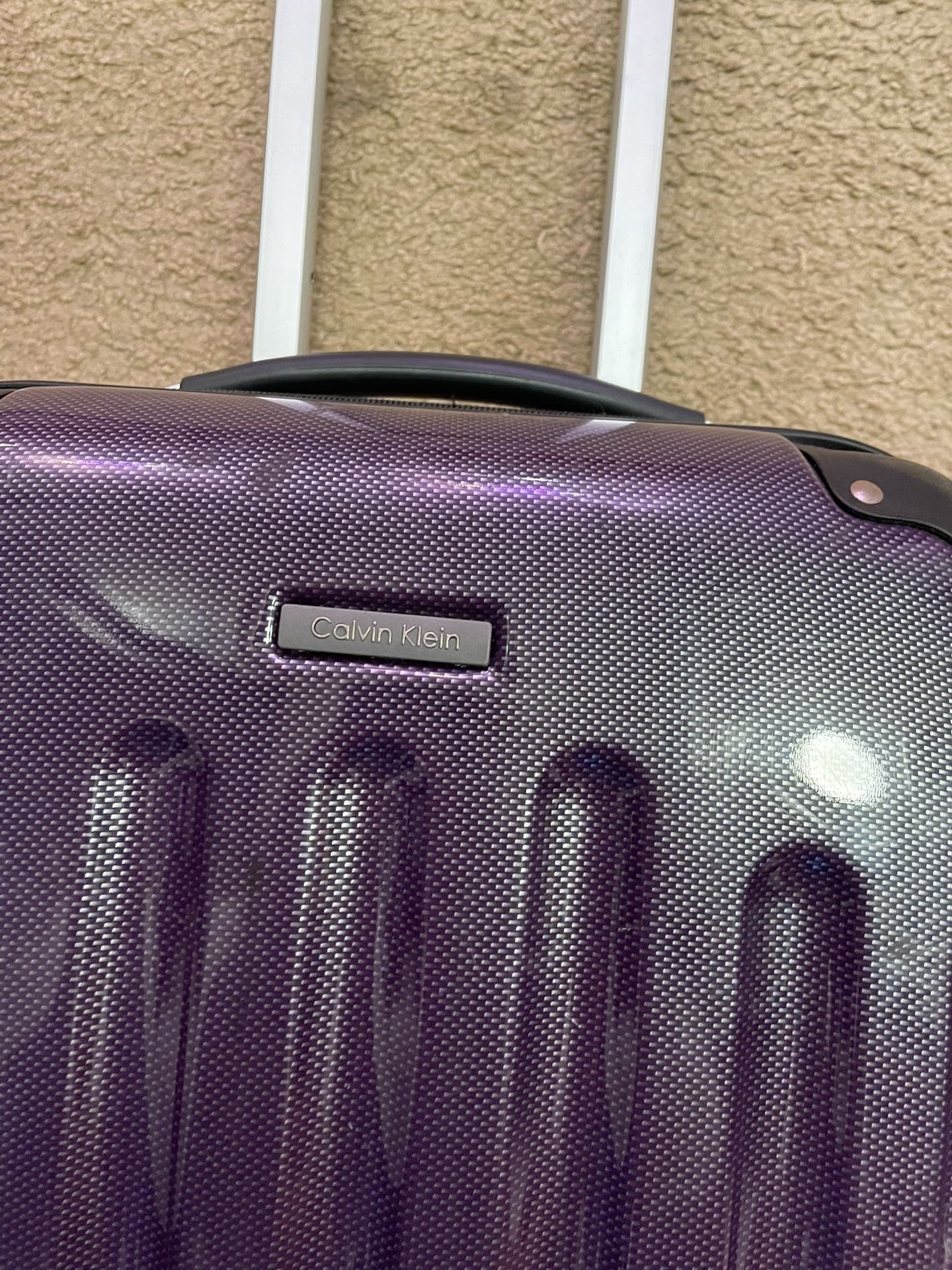 Suitcase