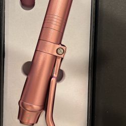 Hyaluron pen for lip fillers Pink