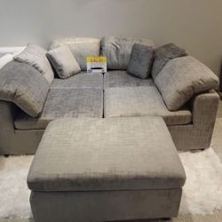 Lima Modular Sectional $799 With Easy Financing