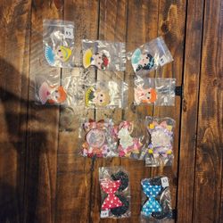 Disney Hair Accessories