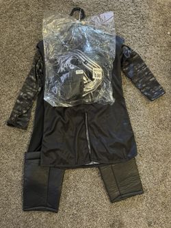 Kylo Ren Costume 