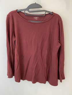 LOFT Blouse