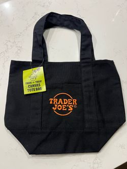 Trader Joe’s mini tote