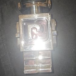 Paco Rabanne Phantom