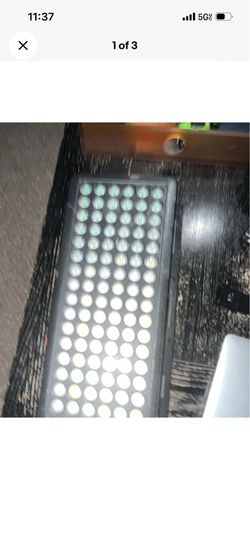 Chauvet wellpad