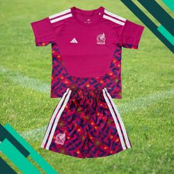 Soccer Uniforms