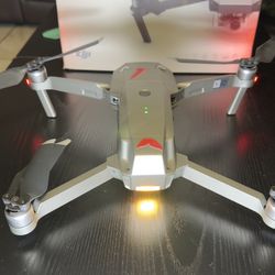 Mavic Pro Fly More Combo Platinum