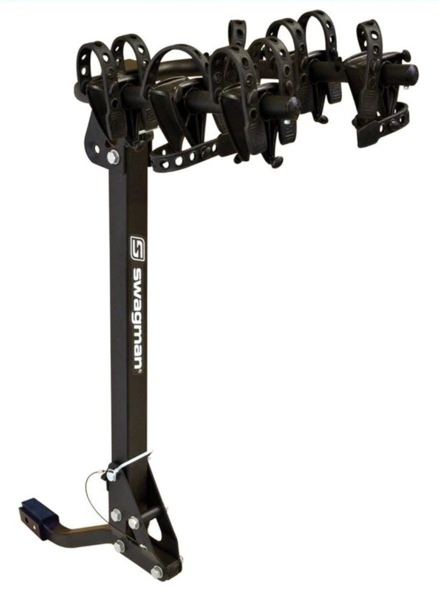 Swagman Trailhead 3 Fold Down Bike Rack