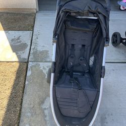 Baby Jogger Stroller