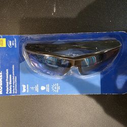 Kolbalt Safety Glasses