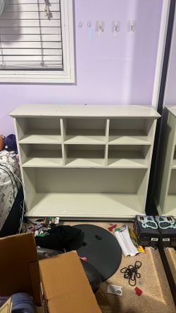 Shelf