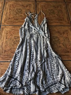 Women’s dress