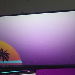 KTC 4K UHD 27" 144 HZ Gaming Monitor - Fast IPS Panel 160 HZ 1 Ms GTG, Hdr400 132% sRGB,HDMI2.1/DP1.4, VESA Mount,