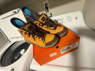 Work boots for sale new