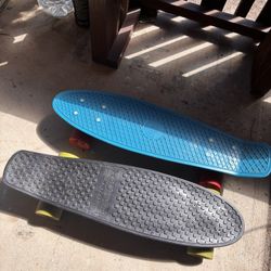 Penny Board 
