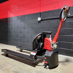 NEW Electric Pallet Jack 3,300 lbs EPT-15C