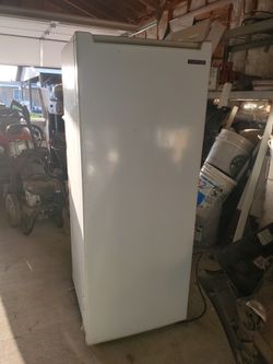 Freezer