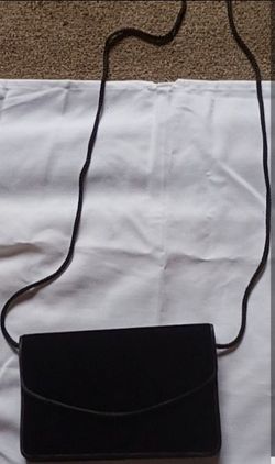 Valerie stevens vintage bag