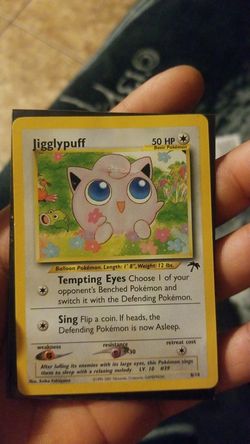 Jigglypuff 8/18