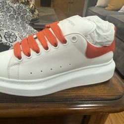 Alexander McQueen Sneakers