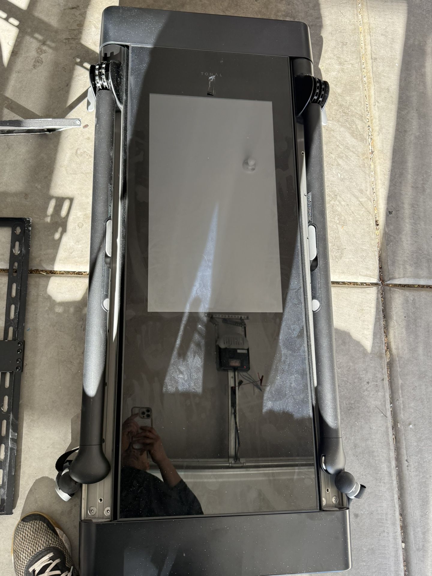 Tonal - Workout Equipment