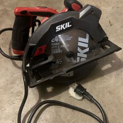 Circular saw