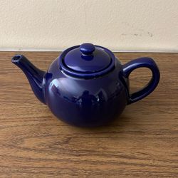Teapot 