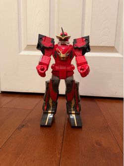 Hasbro Power Rangers Beast Morphers Beast Racer Zord