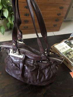 B,makowsky Purse