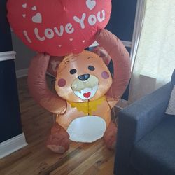 Valentines 💝 Inflatable 